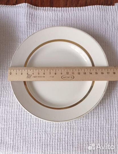 Продаю Тарелки,производство - СССР
