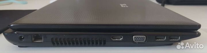 Ноутбук Asus X53U