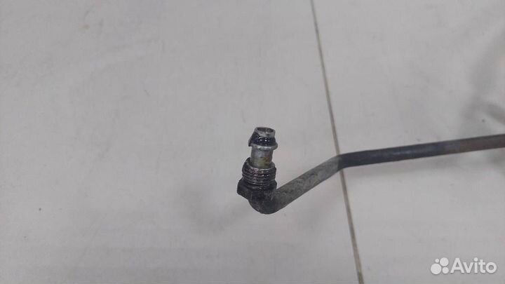 Трубка гидроусилителя Renault Logan 1 2005-2014