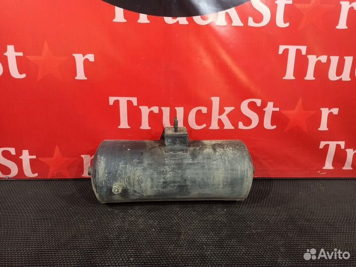 Ресивер воздушный 20L камаз 5490