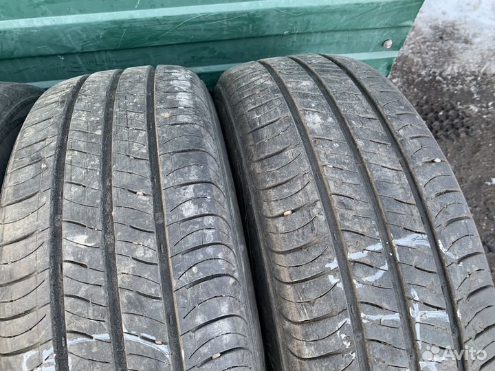 Kumho Solus SA01 KH32 205/65 R16 95H
