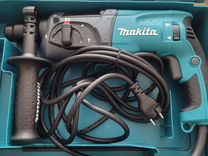 Перфоратор makita HR 2470 новый оригинал