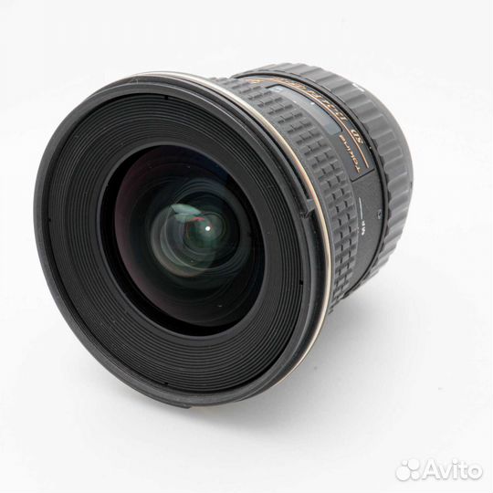 Tokina 12-24mm f/4 AT-X Pro SD DX Aspherical