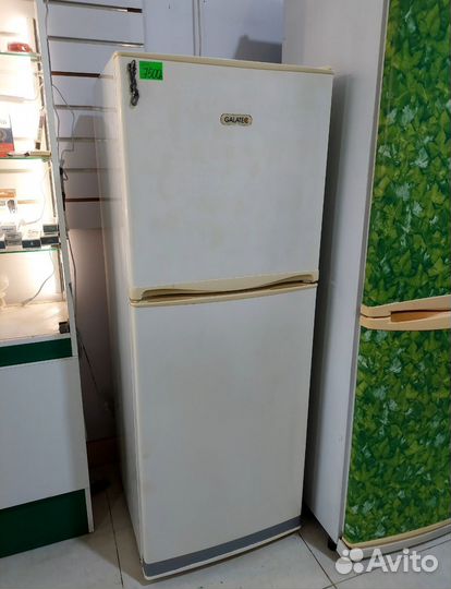 Продам Холодильник Galatec гарантия