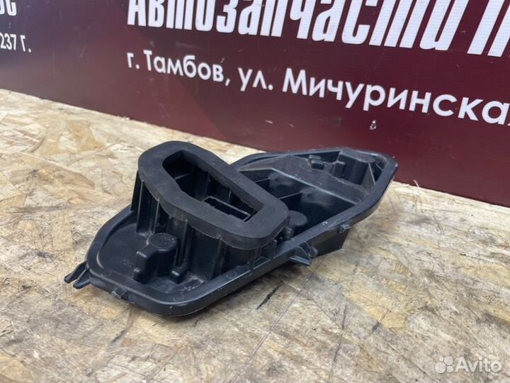 Плата фонаря задняя левая Renault Sandero Stepway