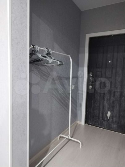 Квартира-студия, 30 м², 2/13 эт.