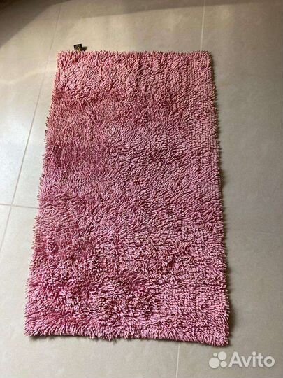 Коврик для ванной