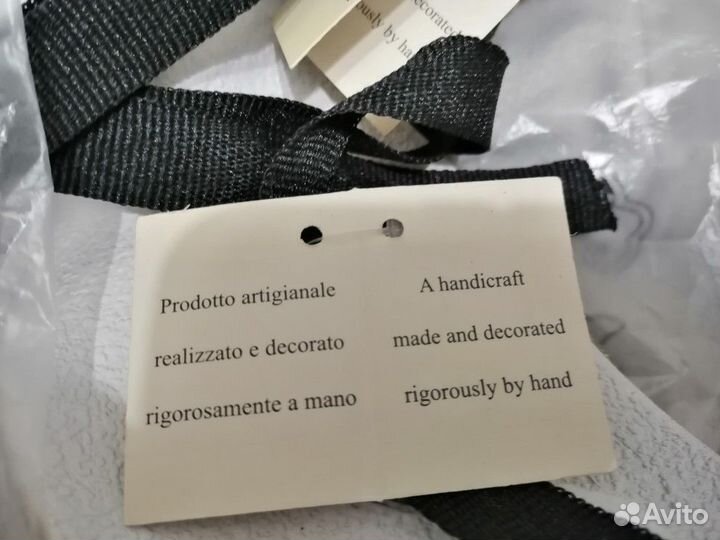 Венецианские карнавальные маски