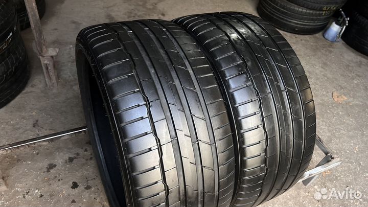 Hankook Ventus S1 Evo 3 K127 255/35 R19