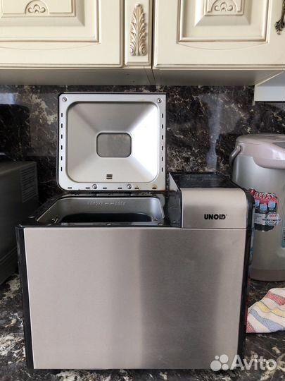 Хлебопечка