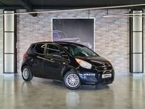 Kia Venga 1.6 AT, 2011, 110 535 км, с пробегом, цена 1 090 000 руб.