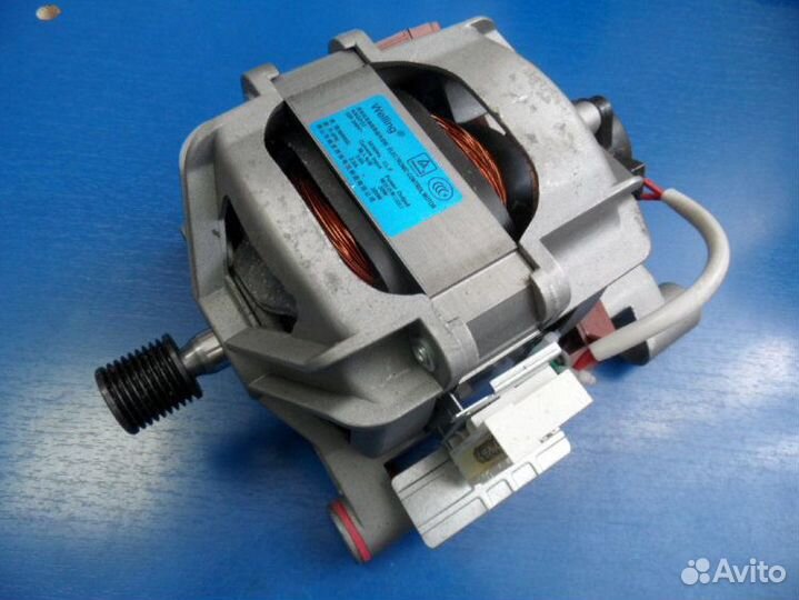 Запчасти для стиральной машины SAMSUNG WF 6452S4V