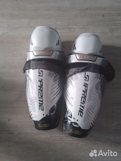 Хоккейная форма