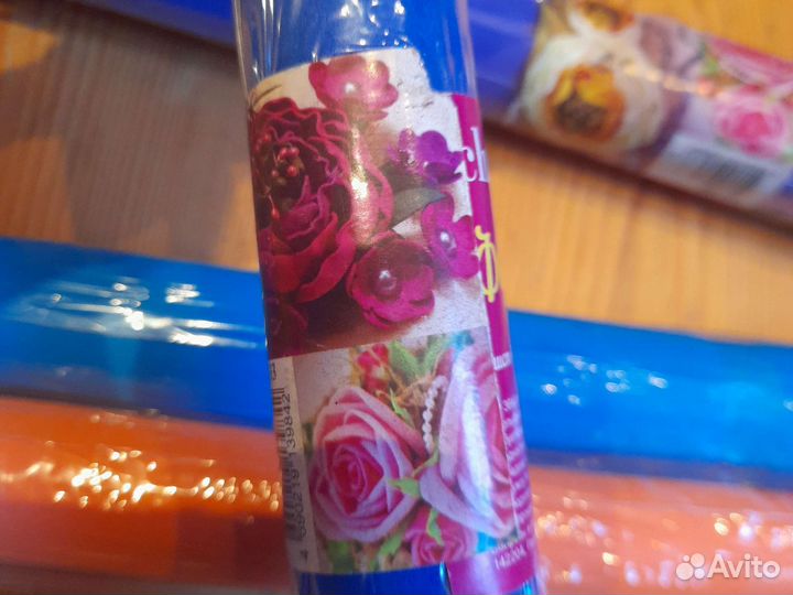 Фоамиран для поделок