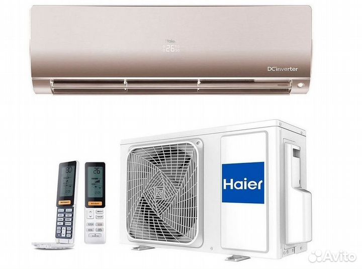 Сплит-система, которая не просквозит