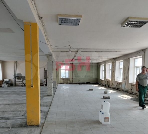 Универсальное помещение 240м