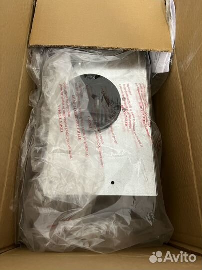 Вытяжка Встраиваемая Evelux integral 60 X