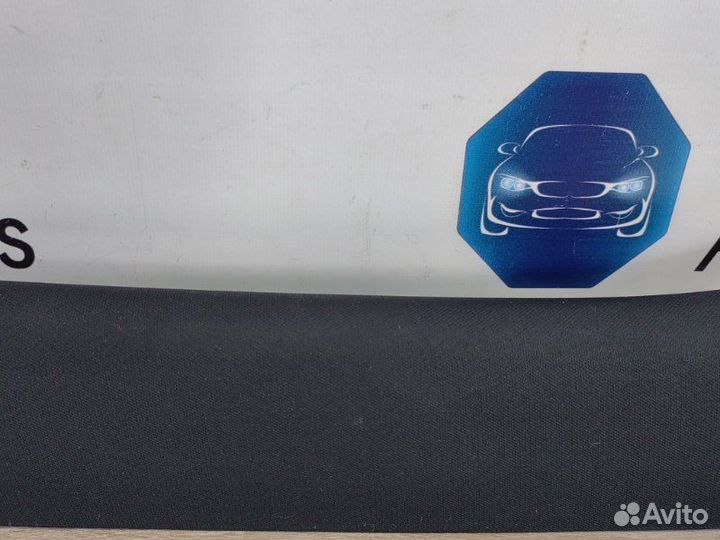 Накладка стойки лобового стекла передняя правая