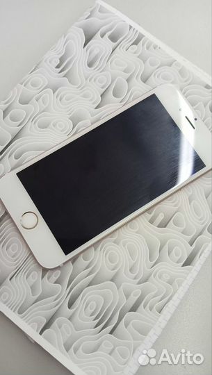 iPhone 6S, 32 ГБ