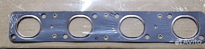 Прокладка уплотнительная 11627589106 BMW