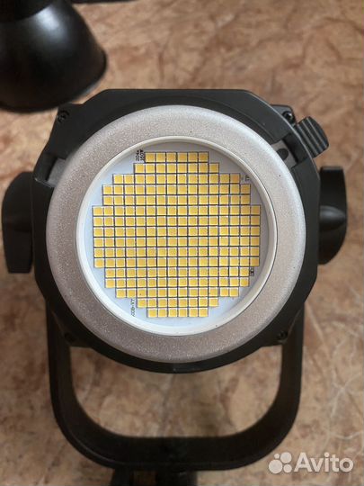 Свет nanlite fs-150