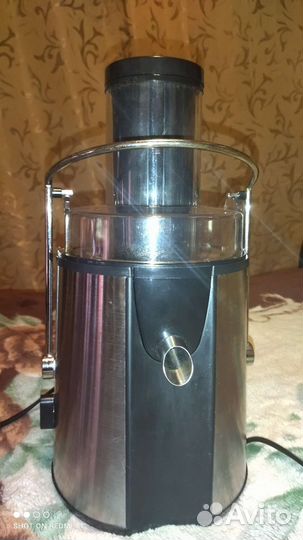 Соковыжималка Tarrington House новая