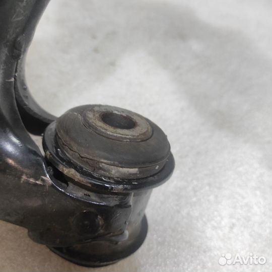 Рычаг передний правый нижний Mazda 3 BK