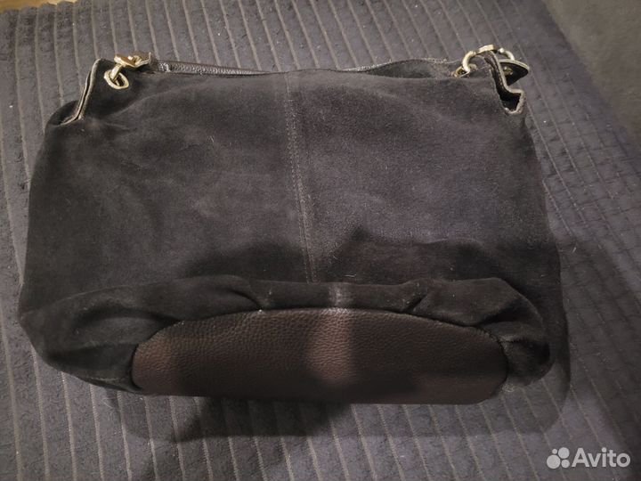 Сумка женская натуральная кожа