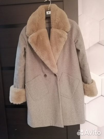 Пальто
