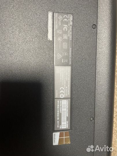 Asus 2 ядра 2 гига