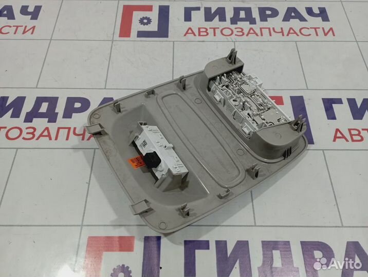 Плафон салонный Renault Kaptur 264300008R