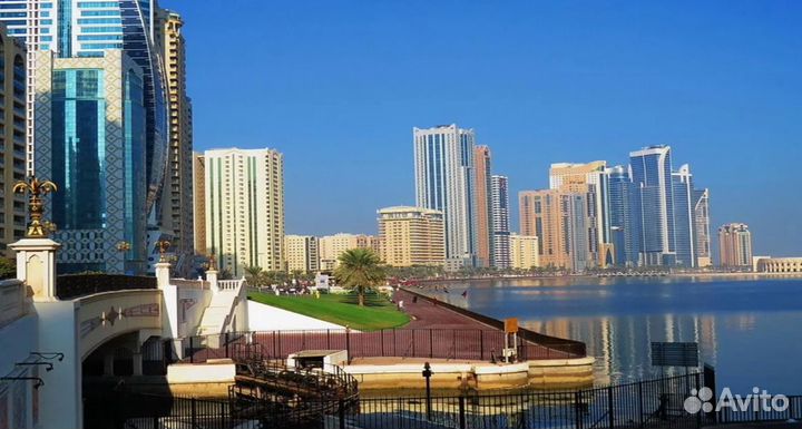 Go в Sharjah 7 нч