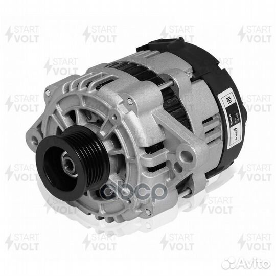 Генератор LG0549 startvolt