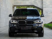 BMW X5 3.0 AT, 2017, 78 070 км, с пробегом, цена 4 899 999 руб.