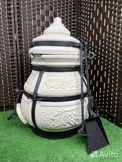 Тандыр Кочевник Амфора