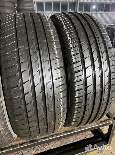 Hankook Ventus Prime 2 K115 205/55 R16