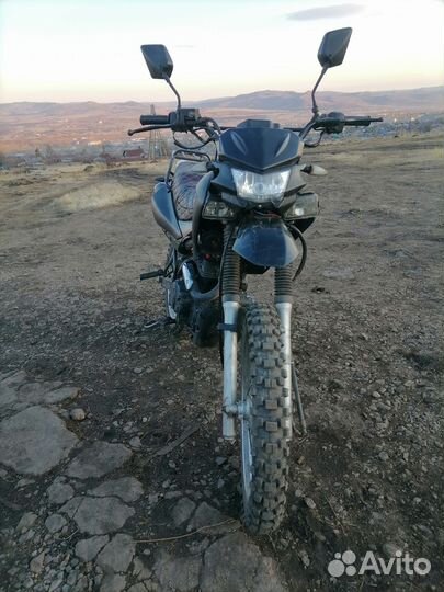 Продам racer panther 250X lite