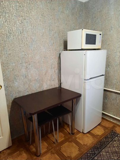 Комната 20 м² в 1-к., 3/5 эт.