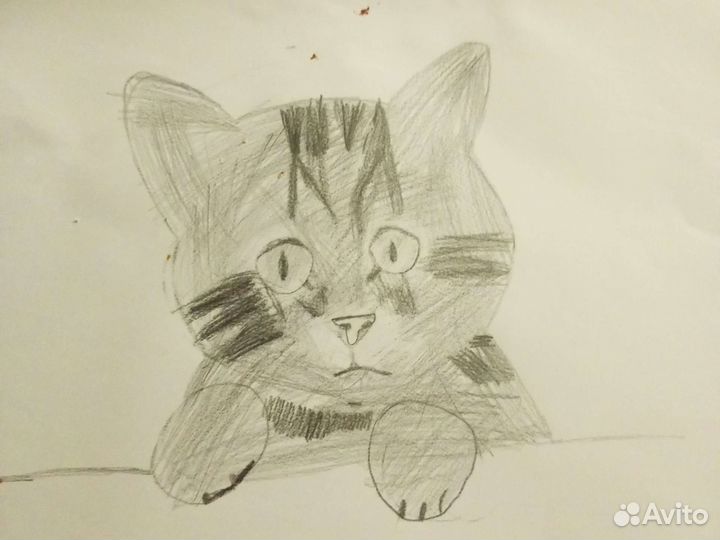 Рисунки на заказ