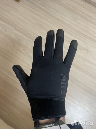 Перчатки 5.11 Taclite 3.0