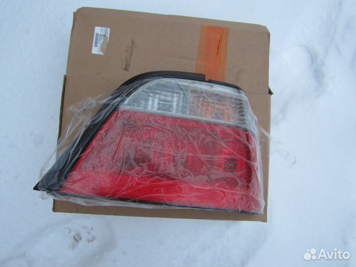 Фонарь Дэу Нексия правый дорестайлинг