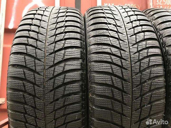 Bridgestone Blizzak LM-001 195/65 R15 97H