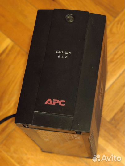 Ибп бесперебойник APC schnieder electric