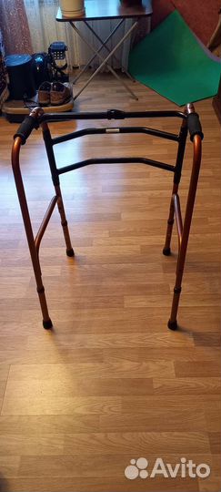 Ходунки для взрослых