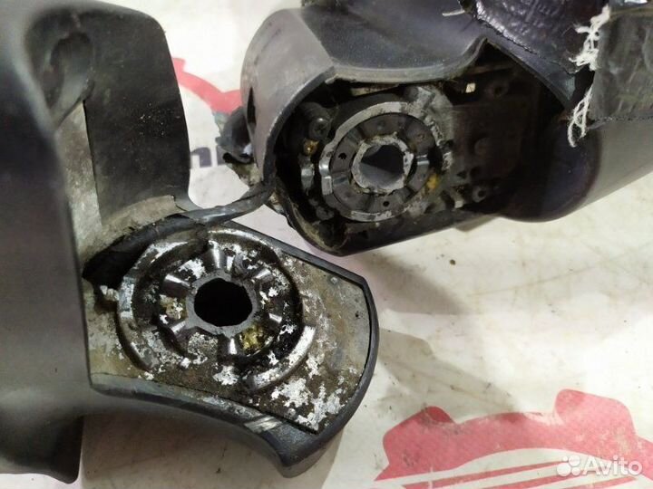 Зеркало заднего вида боковое правое Mercedes Vito