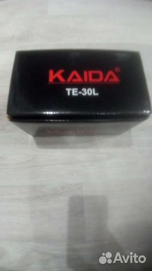 Катушка мультипликаторная