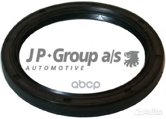 Сальник дифференц. лев.VW Golf/Jetta 1.0-1.3 08