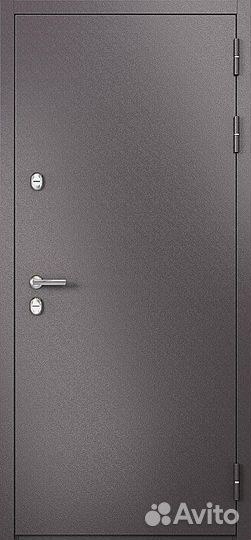 Дверь входная