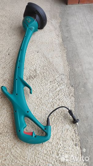 Тример электрический bosch ART 23 easytrim