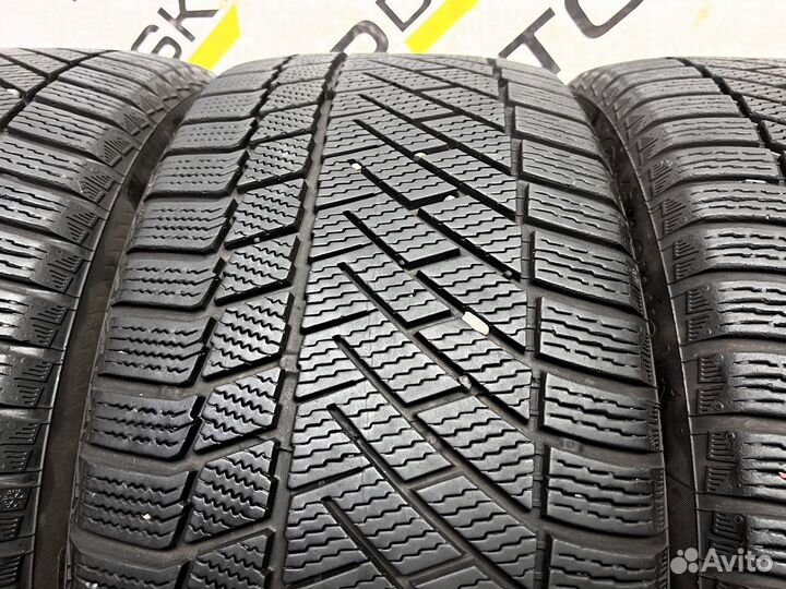 Continental ContiVikingContact 6 245/45 R18 100T